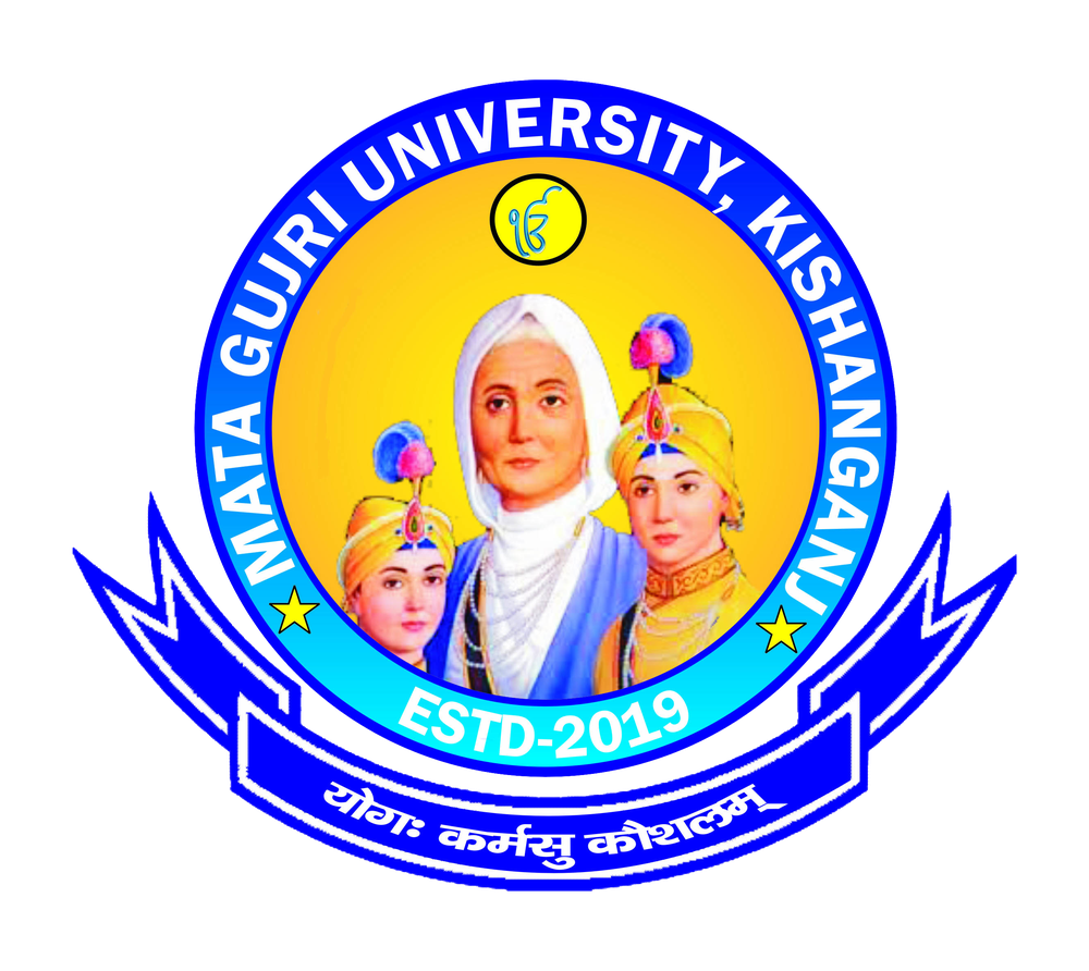 Mata Gujri Memorial Medical College & Lions Seva Kendra Hospital logo