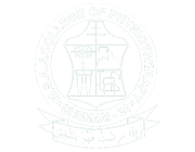 Mohamed Sathak AJ College of Physiotherapy logo