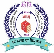 P.G.D.A.V. College (Evening) logo