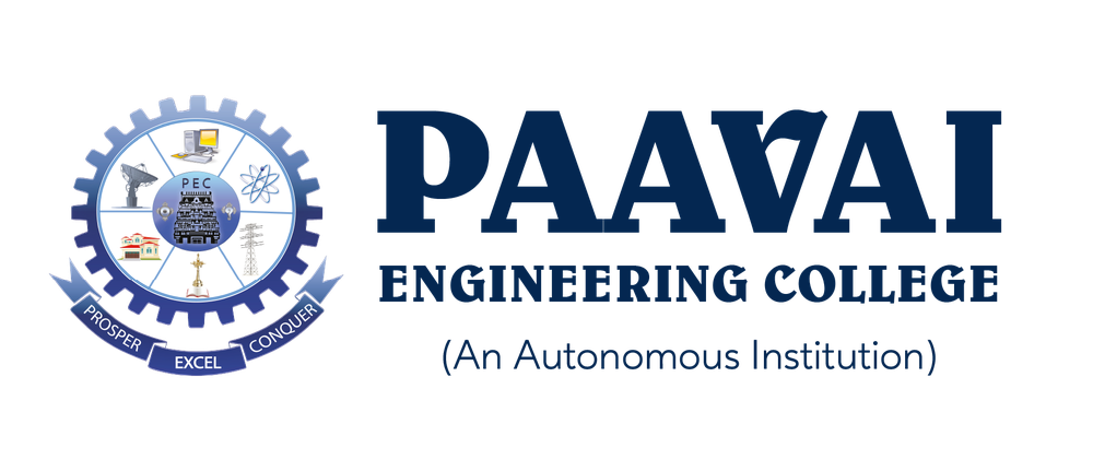 Paavai Engineering College logo