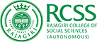 Rajagiri College of Social Sciences (Autonomous) logo