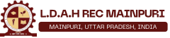 Rajkiya Engineering College Mainpuri logo