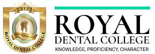 Royal Dental College logo