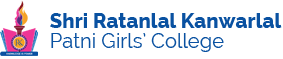 Shri Ratanlal Kanwarlal Patni Girls' College logo