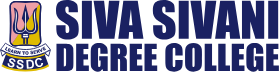 Siva Sivani Degree College logo