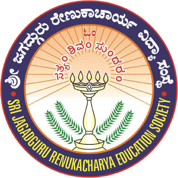 SJR College for Women logo