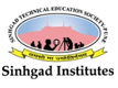 Smt. Kashibai Navale Medical College and General hospital logo
