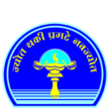 V. T. Choksi Sarvajanik College of Education logo