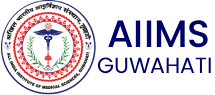 All India Institute of Medical Sciences Guwahati logo