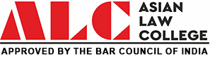 Asian Law College logo