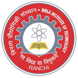 Birla Institute of Technology, Mesra logo