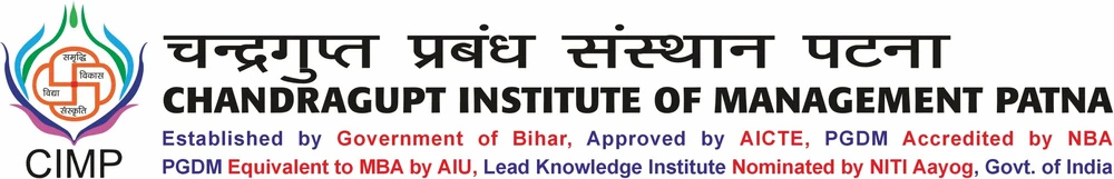 Chandragupt Institute of Management logo