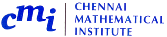Chennai Mathematical Institute logo