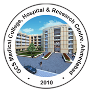 GCS Medical College logo