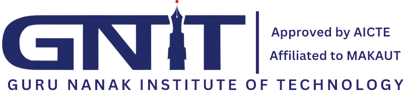 Guru Nanak Institute of Technology logo