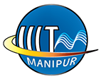 Indian Institute of Information Technology Senapati, Manipur logo
