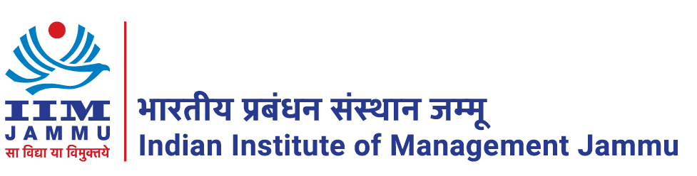 Indian Institute of Management Jammu logo