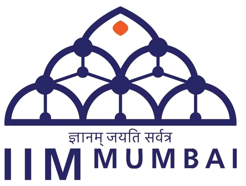 Indian Institute of Management Mumbai logo
