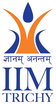 Indian Institute of Management Tiruchirappalli logo