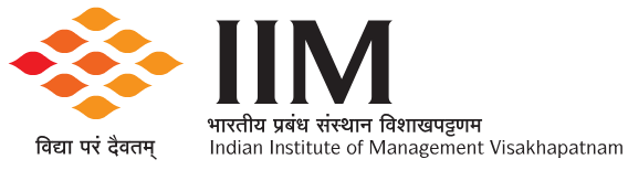 Indian Institute of Management Visakhapatnam logo
