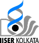Indian Institute of Science Education and Research Kolkata logo
