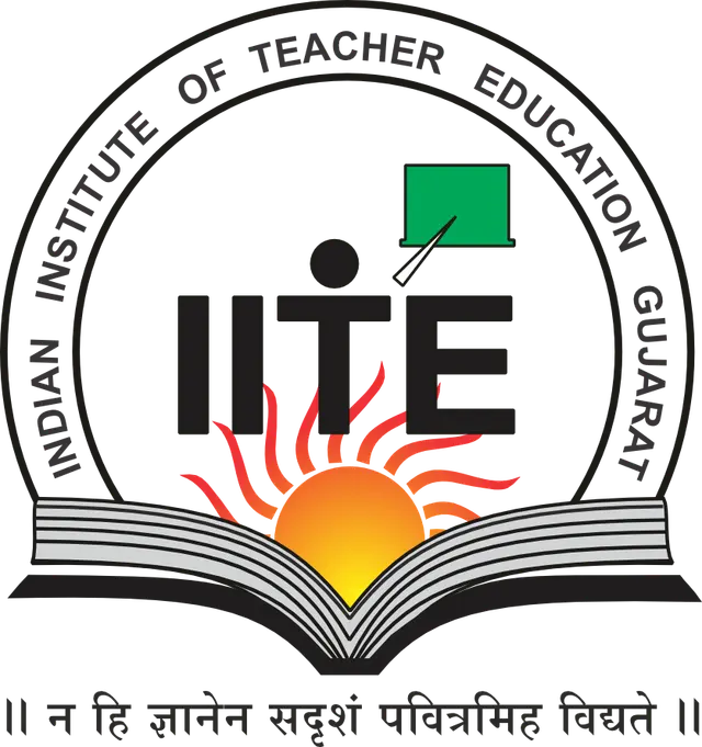 Indian Institute of Teacher Education logo