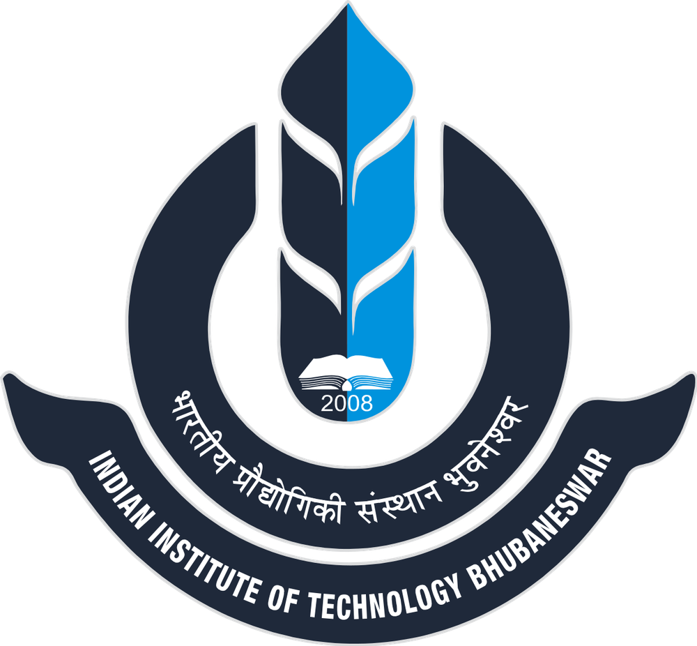 Indian Institute of Technology Bhubaneswar logo