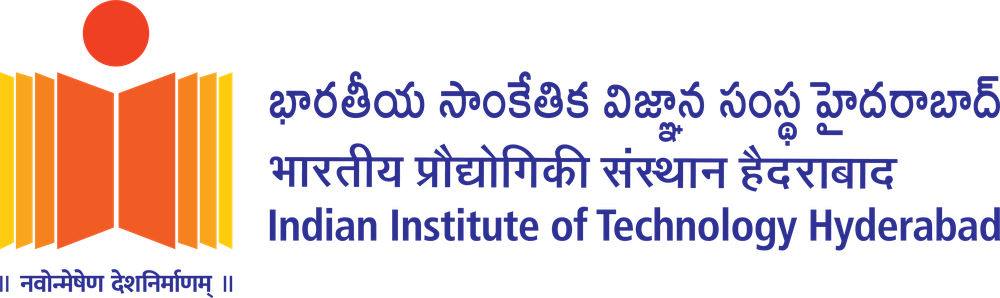 Indian Institute of Technology Hyderabad logo