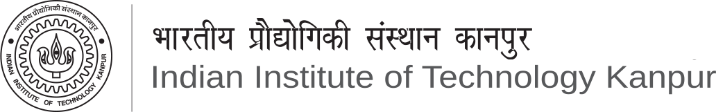 Indian Institute of Technology Kanpur logo