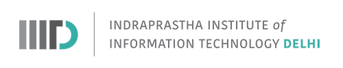 Indraprastha Institute of Information Technology Delhi logo