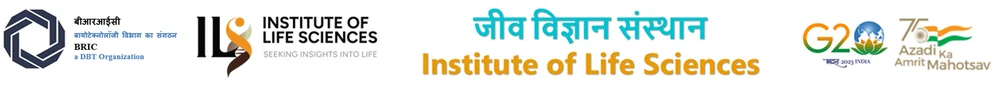 Institute of Life Sciences logo