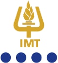 Institute of Management Technology logo