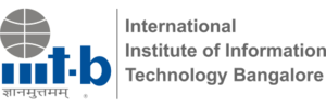 International Institute of Information Technology Bangalore logo