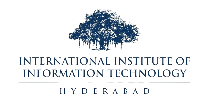International Institute of Information Technology, Hyderabad logo