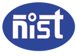 National Institute of Science and Technology logo