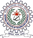 National Institute of Technology Agartala logo