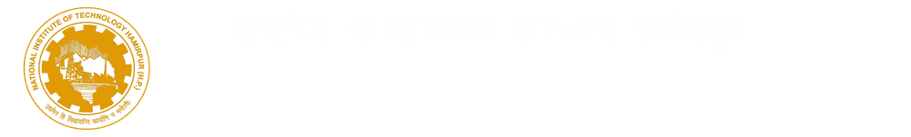 National Institute of Technology Hamirpur logo