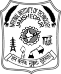 National Institute of Technology Jamshedpur logo