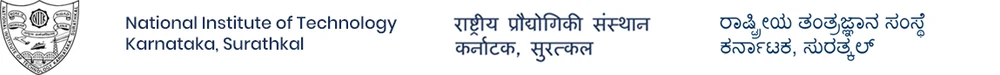 National Institute of Technology Karnataka logo