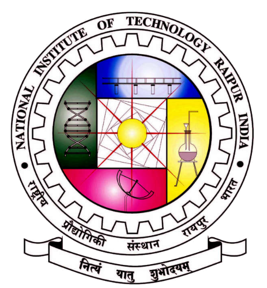 National Institute of Technology Raipur logo