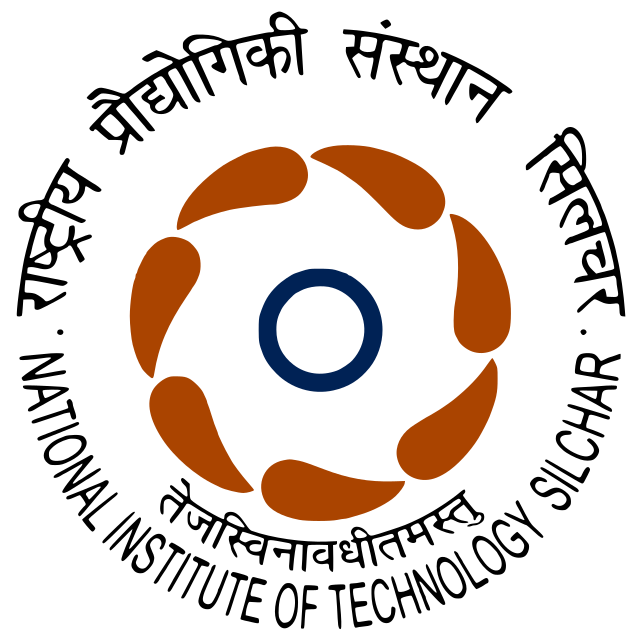 National Institute Of Technology Silchar logo