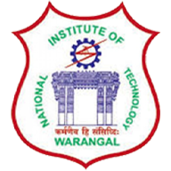 National Institute of Technology Warangal logo