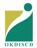 Omeo Kumar Das Institute of Social Change and Development logo
