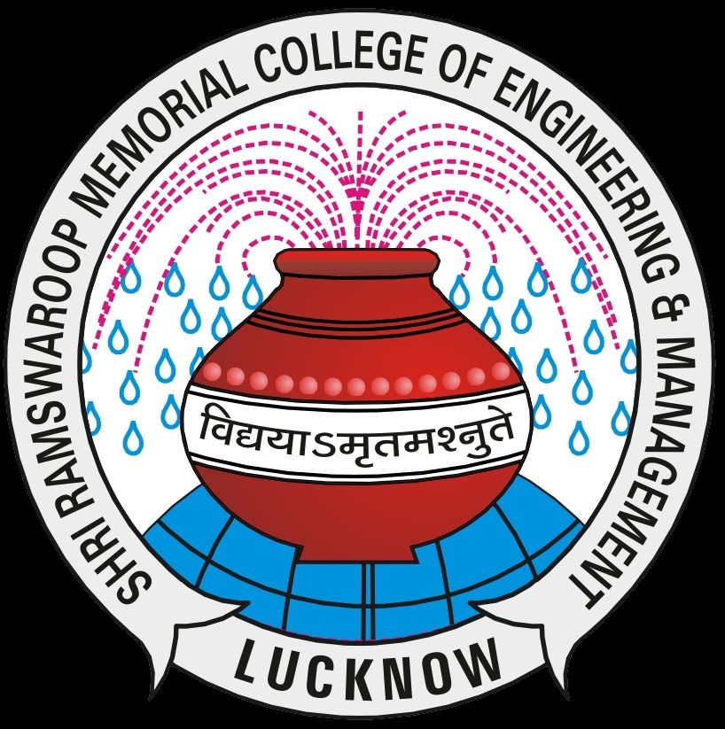 Shri Ramswaroop Memorial College of Engineering and Management logo