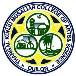 T.K.M. College of Arts and Science logo