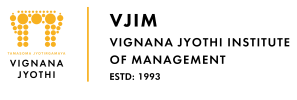 Vignana Jyothi Institute of Management logo