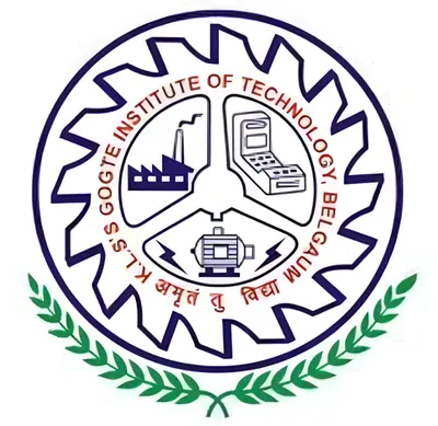 KLS Gogte Institute of Technology logo