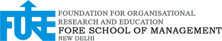 Fore School of Management logo