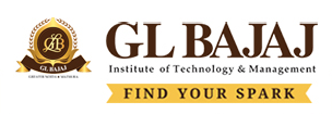 G.L. Bajaj Institute of Technology and Management Greater Noida logo