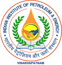Indian Institute of Petroleum and Energy logo